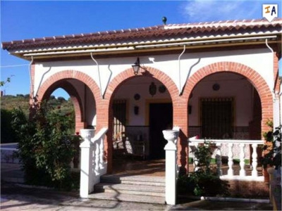 Cuevas Bajas property: Villa for sale in Cuevas Bajas 283514