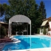 Cuevas Bajas property: 5 bedroom Villa in Cuevas Bajas, Spain 283514