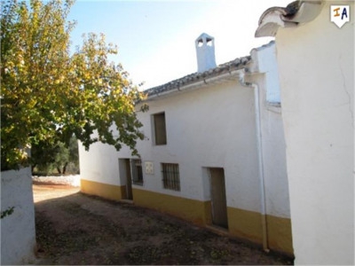 Castillo De Locubin property: Townhome for sale in Castillo De Locubin 283515