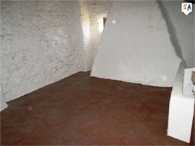 Castillo De Locubin property: Townhome with 7 bedroom in Castillo De Locubin, Spain 283515