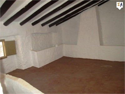 Castillo De Locubin property: Jaen property | 7 bedroom Townhome 283515