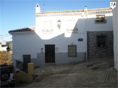 Castillo De Locubin property: Townhome for sale in Castillo De Locubin 283516