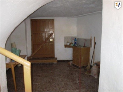 Castillo De Locubin property: Townhome for sale in Castillo De Locubin, Jaen 283516