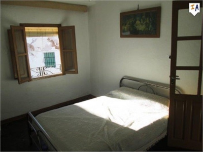 Castillo De Locubin property: Jaen property | 6 bedroom Townhome 283516