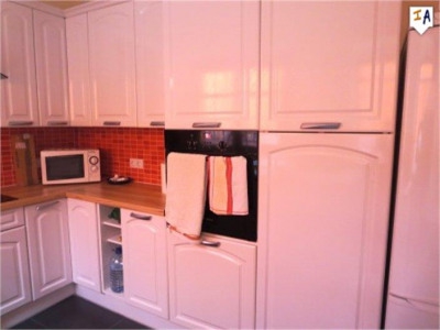 Mollina property: Townhome with 4 bedroom in Mollina 283519
