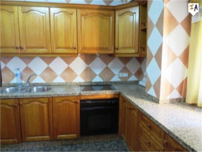 Mollina property: Townhome for sale in Mollina, Spain 283520
