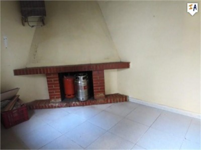 Mollina property: Townhome with 3 bedroom in Mollina, Spain 283520