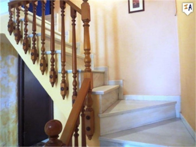 Mollina property: Malaga Townhome 283520