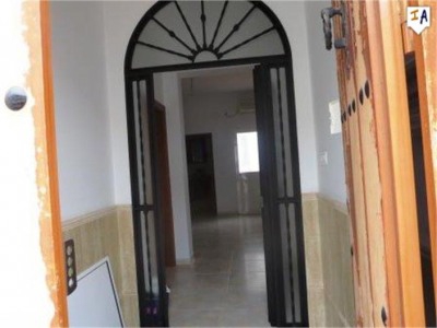 Townhome for sale in town, Spain 283521