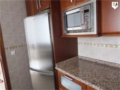 Townhome with 3 bedroom in town, Spain 283521