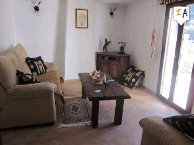 Rute property: Townhome with 3 bedroom in Rute, Spain 283522