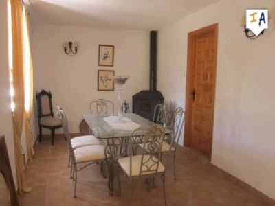 Rute property: Townhome for sale in Rute, Cordoba 283522