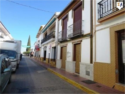 Humilladero property: Townhome for sale in Humilladero 283523