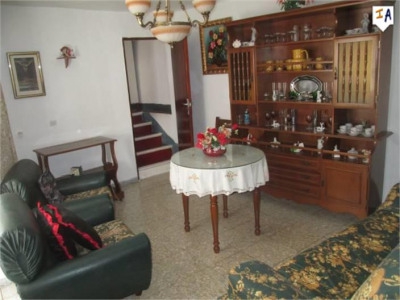 Martos property: Martos, Spain | Townhome for sale 283525
