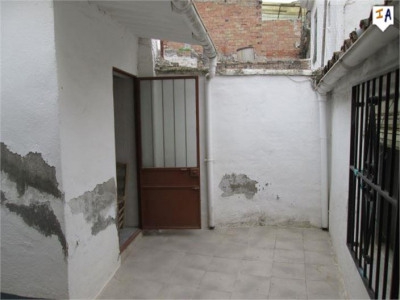 Mures property: Jaen Townhome 283526