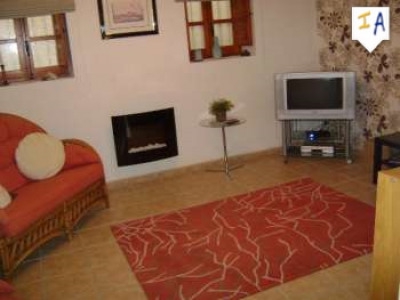 Mures property: Townhome for sale in Mures, Spain 283527