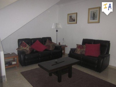 Townhome for sale in town, Spain 283528