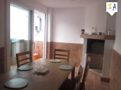 Townhome with 3 bedroom in town, Spain 283528