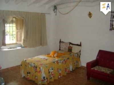 Aldea Ermita Nueva property: Jaen property | 5 bedroom Townhome 283529