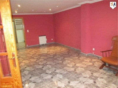 Alcala La Real property: Townhome for sale in Alcala La Real, Spain 283531