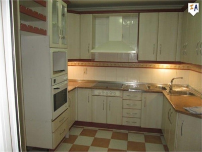 Alcala La Real property: Townhome with 3 bedroom in Alcala La Real 283531