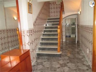 Alcala La Real property: Townhome with 3 bedroom in Alcala La Real, Spain 283531