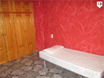 Alcala La Real property: Townhome in Jaen for sale 283531