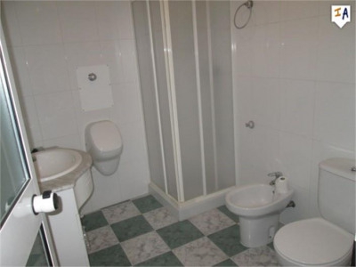 Alcala La Real property: Jaen Townhome 283531