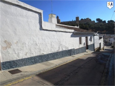 Antequera property: Antequera Villa 283533