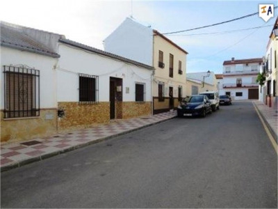 Fuente Piedra property: Villa for sale in Fuente Piedra 283534