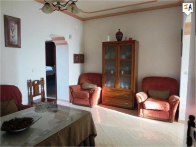 Fuente Piedra property: Villa with 3 bedroom in Fuente Piedra, Spain 283534