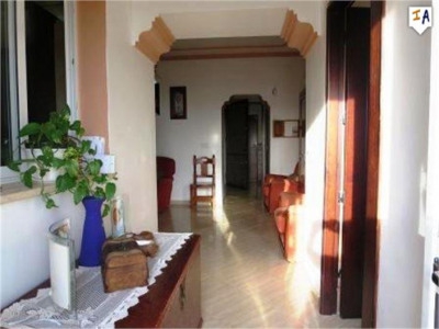 Fuente Piedra property: Malaga property | 3 bedroom Villa 283534