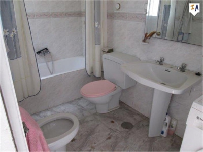 Martos property: Martos Townhome 283535