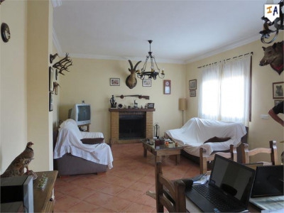 Humilladero property: Townhome with 4 bedroom in Humilladero 283536