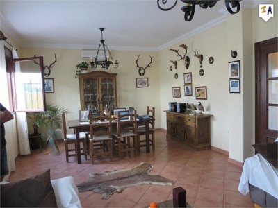 Humilladero property: Townhome with 4 bedroom in Humilladero, Spain 283536