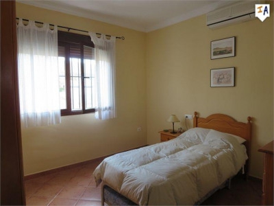 Humilladero property: Malaga property | 4 bedroom Townhome 283536