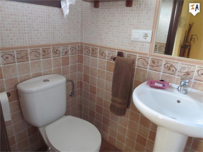 Humilladero property: Malaga Townhome 283536