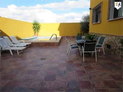 Humilladero property: Humilladero Townhome 283536