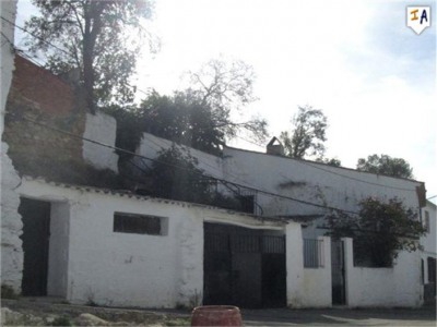 Alcala La Real property: Townhome for sale in Alcala La Real 283537