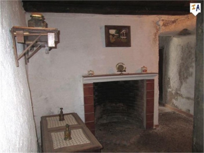 Alcala La Real property: Townhome for sale in Alcala La Real, Spain 283537