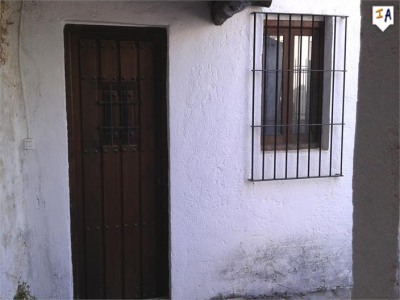 Alcala La Real property: Alcala La Real Townhome 283537