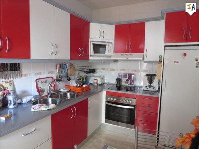 Mollina property: Townhome with 3 bedroom in Mollina, Spain 283538