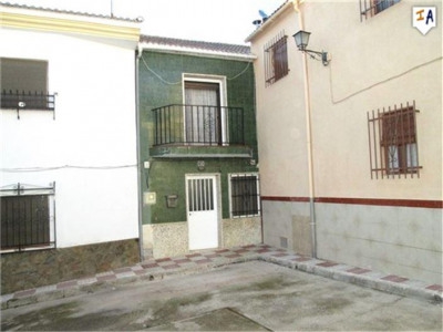 Montillana property: Townhome for sale in Montillana 283539