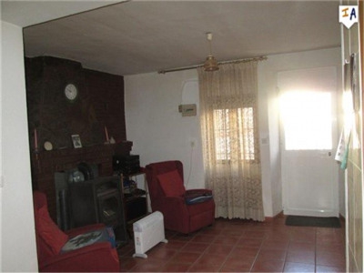 Montillana property: Townhome with 2 bedroom in Montillana, Spain 283539