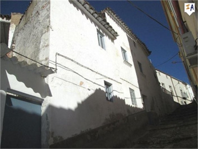 Fuensanta De Martos property: Townhome for sale in Fuensanta De Martos 283540