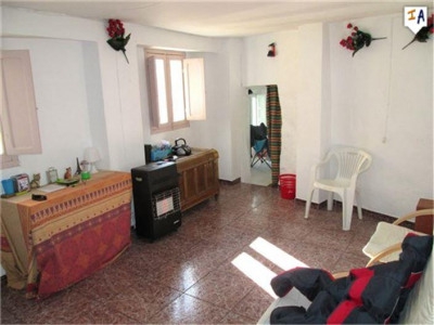 Fuensanta De Martos property: Townhome for sale in Fuensanta De Martos, Spain 283540