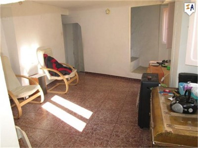 Fuensanta De Martos property: Townhome with 3 bedroom in Fuensanta De Martos, Spain 283540