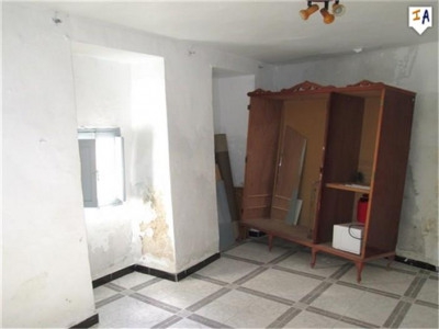 Fuensanta De Martos property: Jaen Townhome 283540