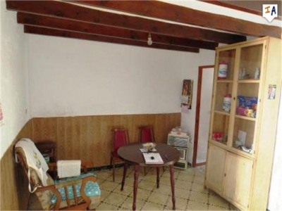 Townhome for sale in town, Spain 283542