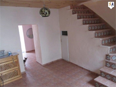 Frailes property: Townhome with 3 bedroom in Frailes, Spain 283543